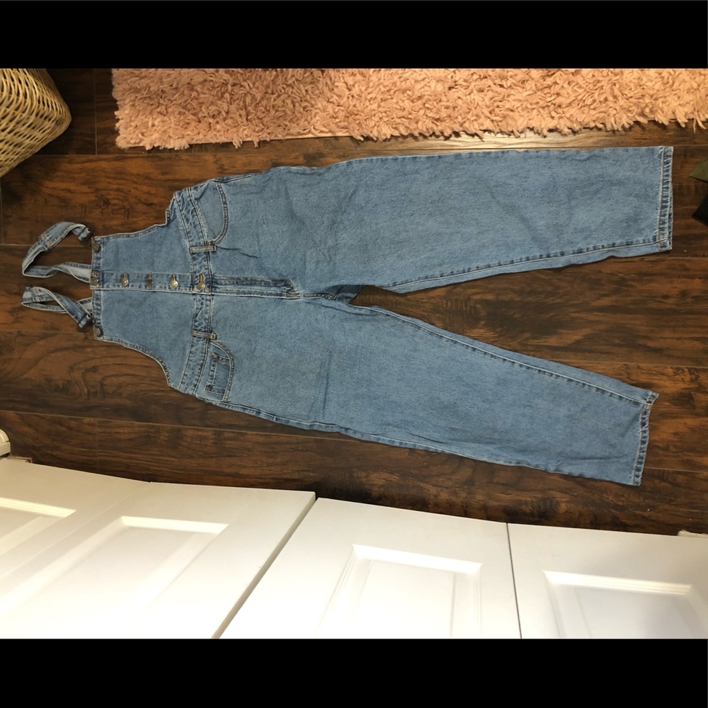 Overalls